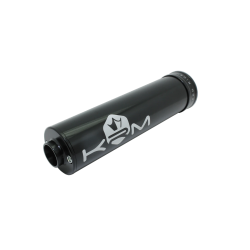 KRM Demper 70-90cc Aluminium (diverse kleuren)