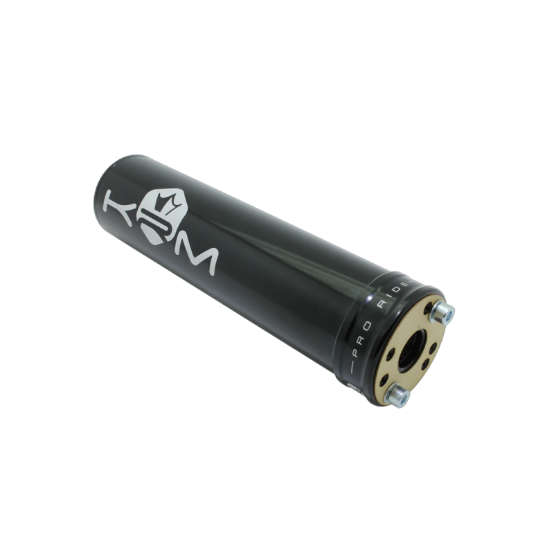 KRM Demper 70-90cc Aluminium (diverse kleuren)