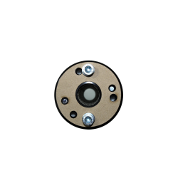 KRM Demper 70-90cc Aluminium (diverse kleuren)