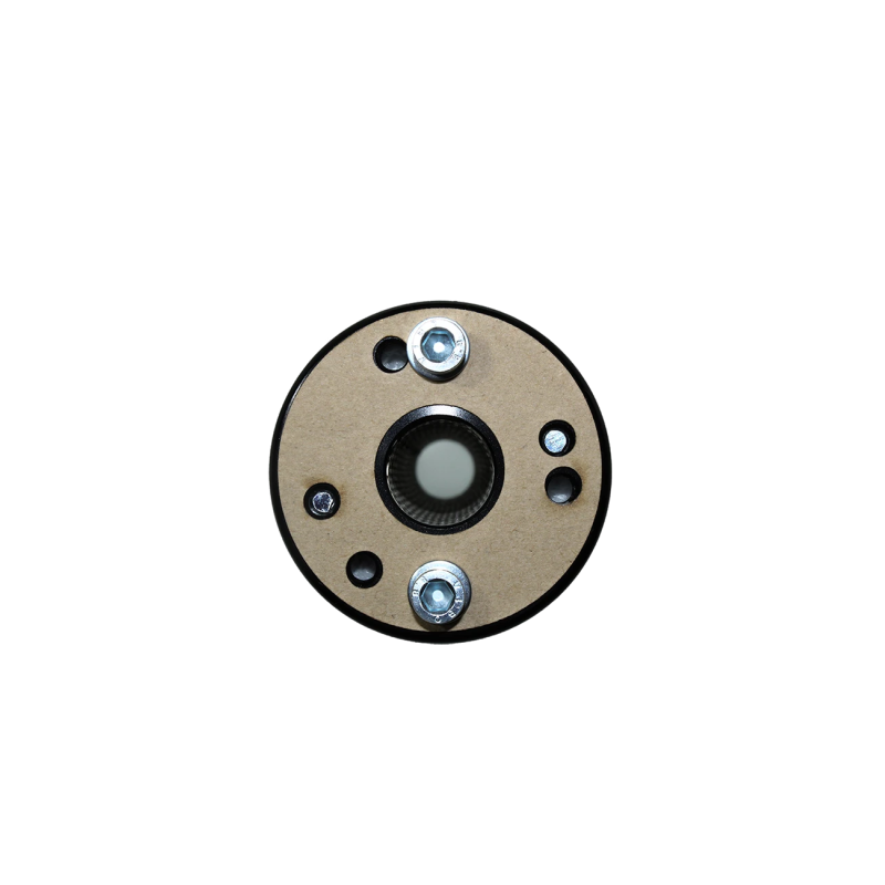 KRM Demper 70-90cc Aluminium (diverse kleuren)
