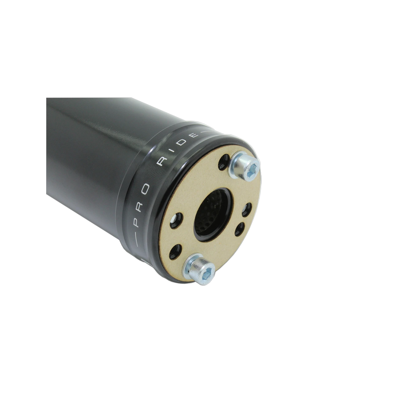 KRM Demper 50-70cc Aluminium (diverse kleuren)