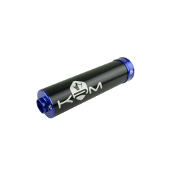 KRM Demper 50-70cc Aluminium (diverse kleuren)