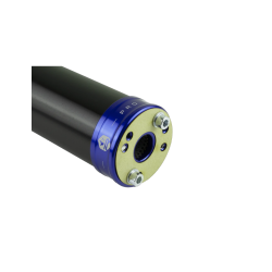 KRM Demper 50-70cc Aluminium (diverse kleuren)