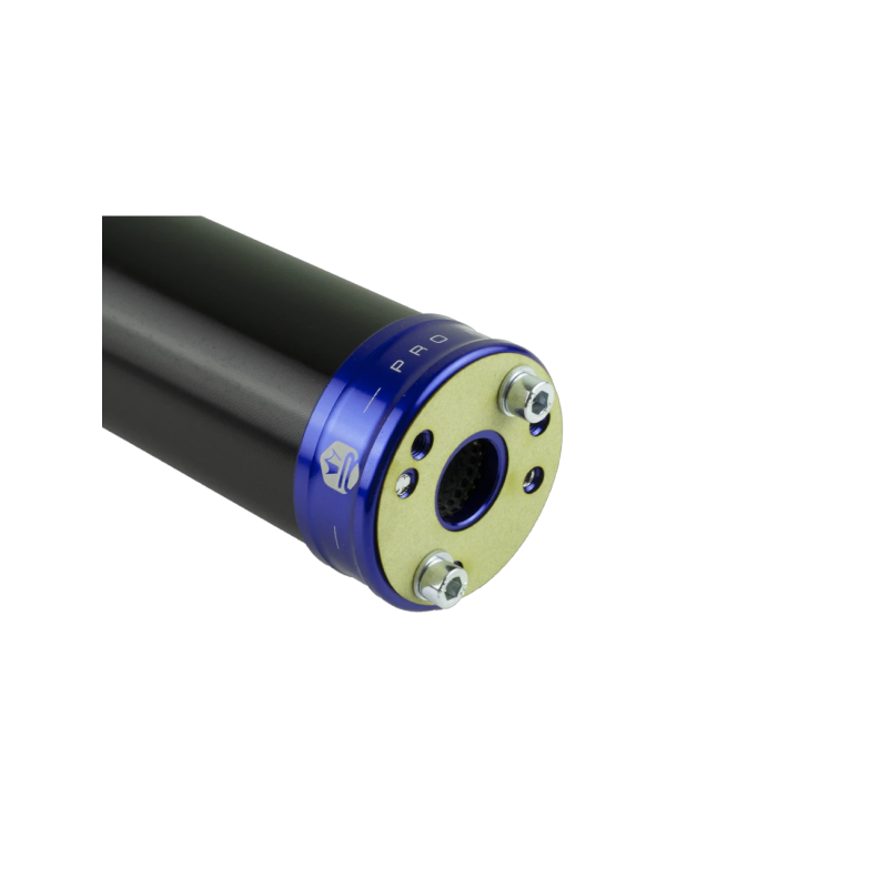 KRM Demper 50-70cc Aluminium (diverse kleuren)