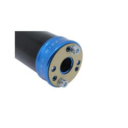 KRM Demper 90-110CC Aluminium (diverse kleuren)