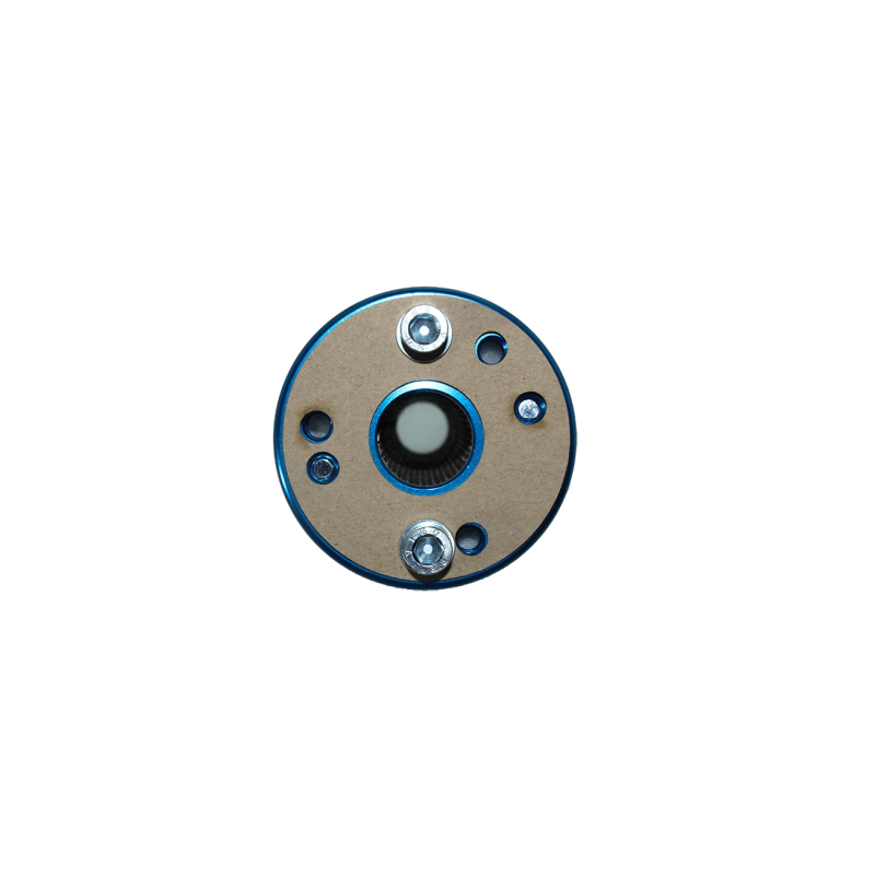 KRM Demper 90-110CC Aluminium (diverse kleuren) KRM Demper 90-110CC Aluminium (diverse kleuren)