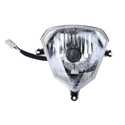 Koplamp 12V Beta RR 50–480cc 2T/4T Enduro & Motard 2011–2020 – OEM Vervanger