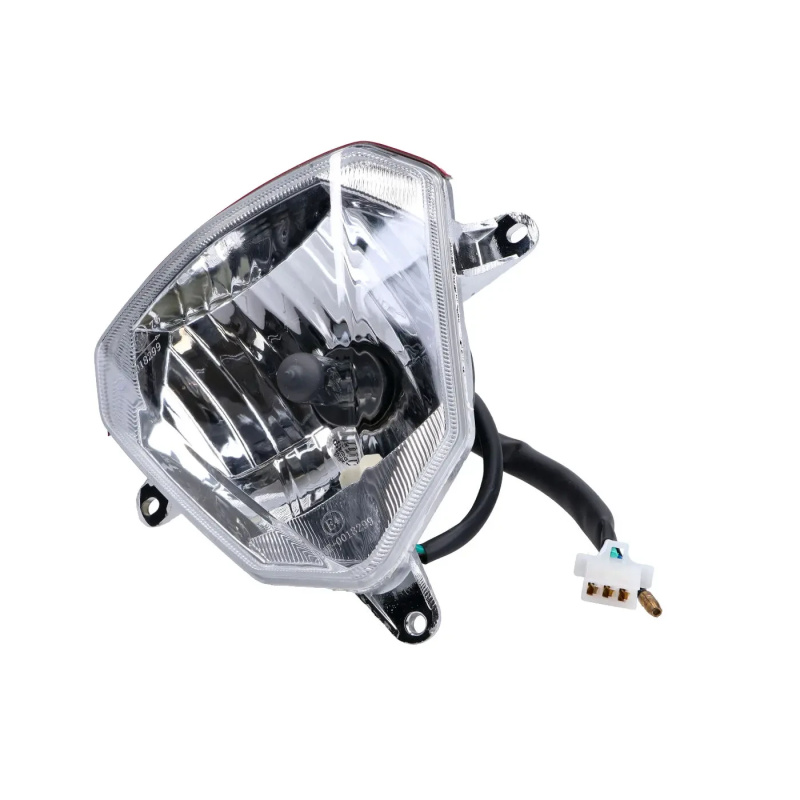 Koplamp 12V Beta RR 50–480cc 2T/4T Enduro & Motard 2011–2020 – OEM Vervanger Koplamp 12V Beta RR 50–480cc 2T/4T Enduro & Motard 2011–2020 – OEM Vervanger