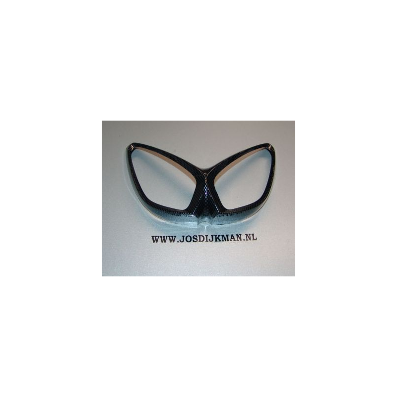 Koplamprand Aerox Carbon Koplamprand Aerox Carbon