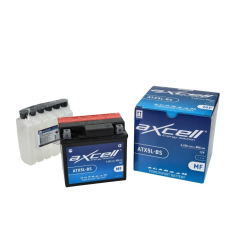 Axcell YTX5L-BS Accu 12V 4,2Ah