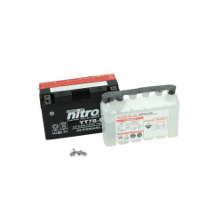 Nitro NT7B-BS / YT7B-BS Accu 12V 6Ah