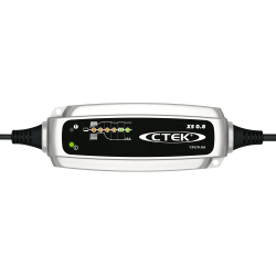 CTEK XS 0.8 Acculader 12V