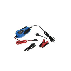 Shido Acculader DC 1.0 – 12V 1A Professioneel