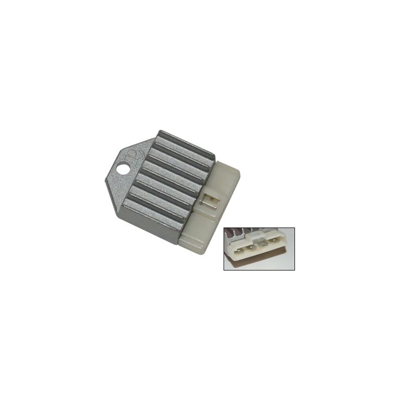 Spanningsregelaar Tomos NT 4-Polig