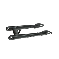 Achterbrug Zundapp 517 Oud Type