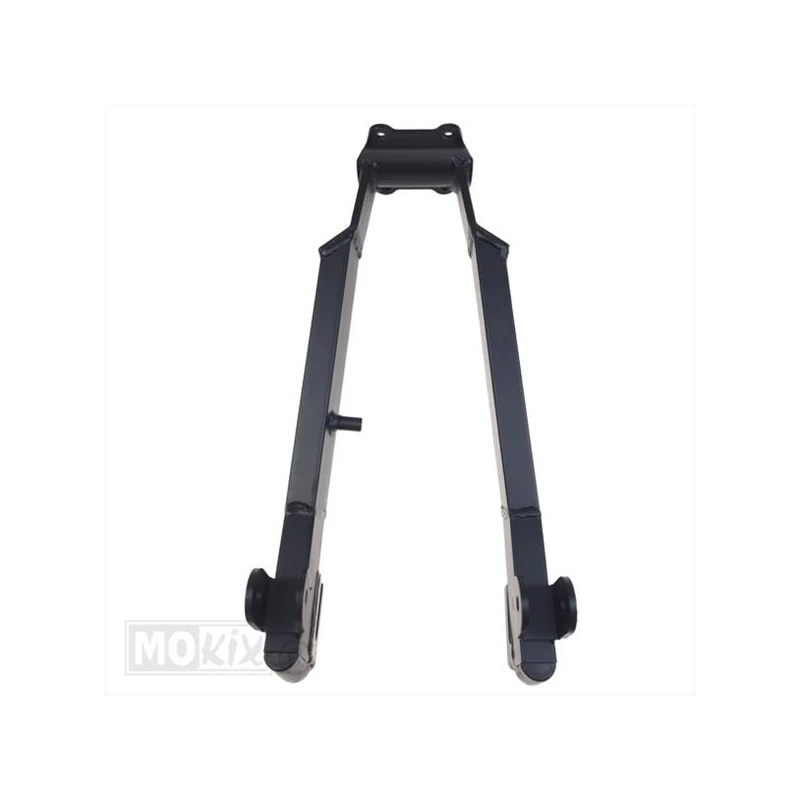 Achterbrug Vierkant Zwart – B-Kwaliteit Aftermarket voor Puch Maxi Achterbrug Vierkant Zwart – B-Kwaliteit Aftermarket voor Puch Maxi