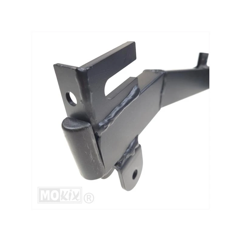 Achterbrug Vierkant Zwart – B-Kwaliteit Aftermarket voor Puch Maxi Achterbrug Vierkant Zwart – B-Kwaliteit Aftermarket voor Puch Maxi