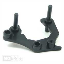 Steun Voor Remklauw Rieju MRT 2006-2011