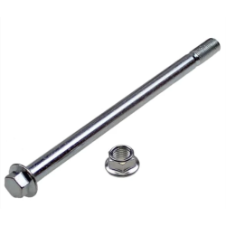 Achterbrugas Rieju RR