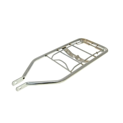 Bagagedrager Chroom – Puch Maxi (Imitatie)