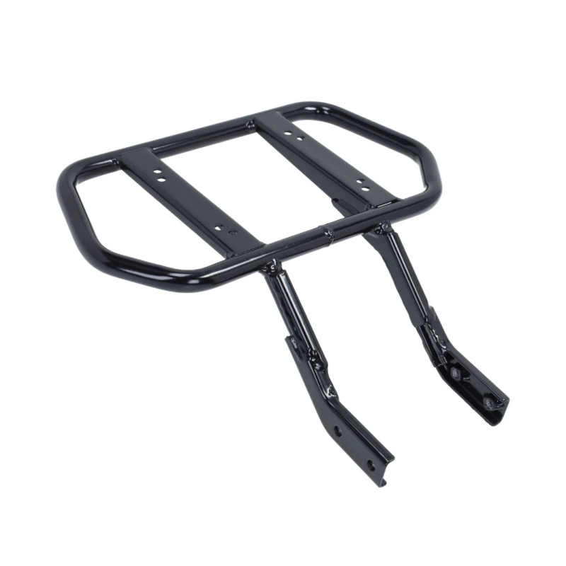 Originele Achterdrager Zwart Peugeot Speedfight 3 & 4 – Topkofferdrager Originele Achterdrager Zwart Peugeot Speedfight 3 & 4 – Topkofferdrager