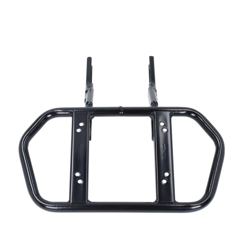 Originele Achterdrager Zwart Peugeot Speedfight 3 & 4 – Topkofferdrager