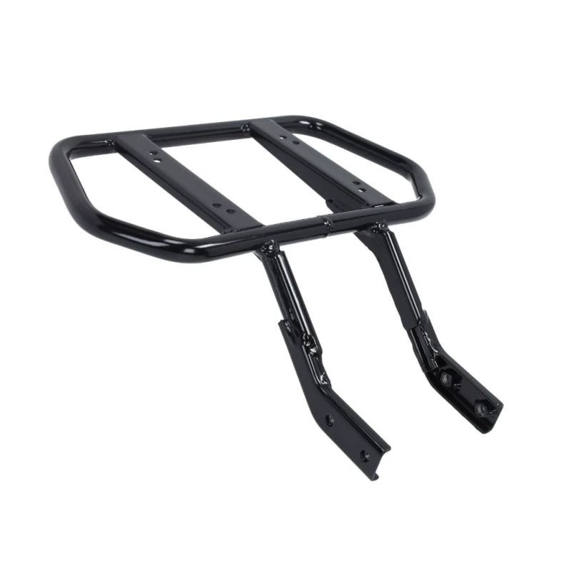 Originele Achterdrager Zwart Peugeot Speedfight 3 & 4 – Topkofferdrager Originele Achterdrager Zwart Peugeot Speedfight 3 & 4 – Topkofferdrager