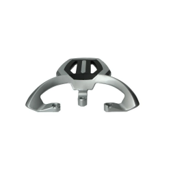 Originele Achterdrager Grijs Peugeot Vivacity (vanaf 2008)