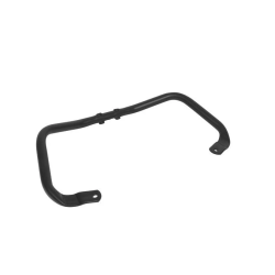 Oppakbeugel Mat Zwart Vespa Sprint / Primavera – REGIA (Made in EU)