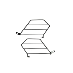 Bagagedrager Tasbeschermer / Jasbeschermer Tomos A3 / A35 – Imitatie