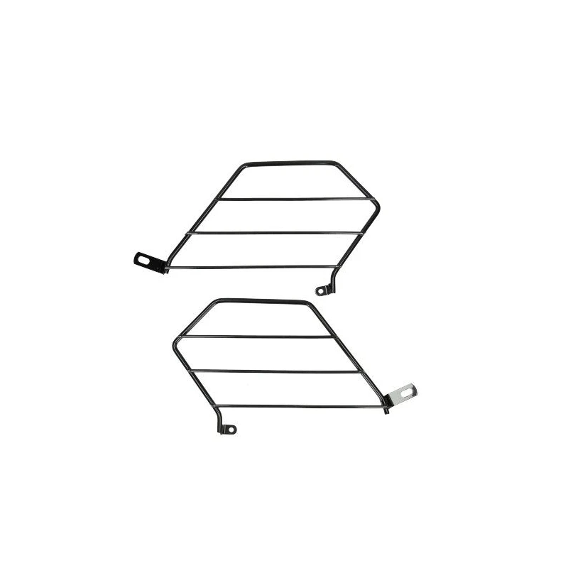 Bagagedrager Tasbeschermer / Jasbeschermer Tomos A3 / A35 – Imitatie