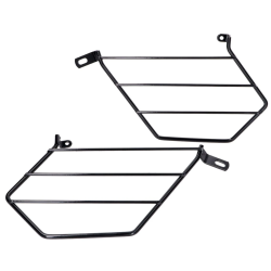 Bagagedrager Tasbeschermer / Jasbeschermer Tomos A3 / A35 – Imitatie