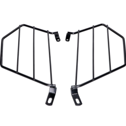 Bagagedrager Tasbeschermer / Jasbeschermer Tomos A3 / A35 – Imitatie