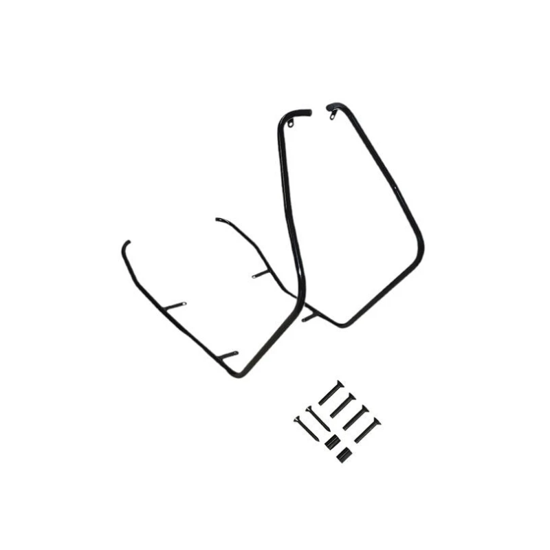 Sierbeugelset Glans Zwart Piaggio Zip 2000 – REGIA A-Kwaliteit (Made in EU) Sierbeugelset Glans Zwart Piaggio Zip 2000 – REGIA A-Kwaliteit (Made in EU)