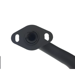 Uitlaat Tecnigas Silent Pro Ludix / Speedfight 3 45KM