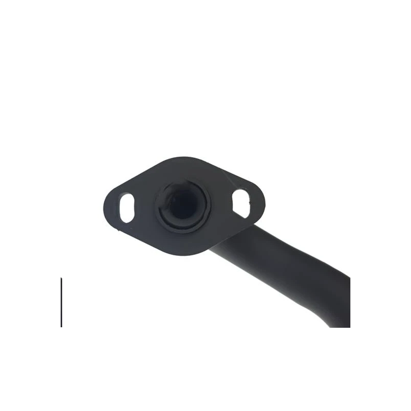 Uitlaat Tecnigas Silent Pro Ludix / Speedfight 3 45KM