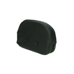 Kussen Klapdrager Luxe Zwart – Origineel Sym | Peugeot Kisbee & Sym Fiddle