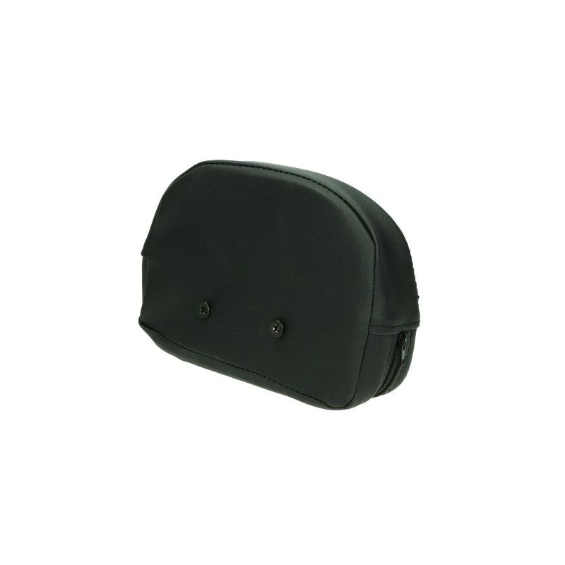 Kussen Klapdrager Luxe Zwart – Origineel Sym | Peugeot Kisbee & Sym Fiddle