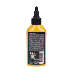 Kroon Transmissieolie Scootgear 75W-90 – 100 ml Cardanolie