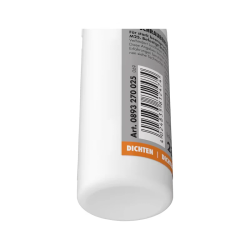 Schroefdraadborgmiddel Supersterk – Hoge Sterkte 25 g