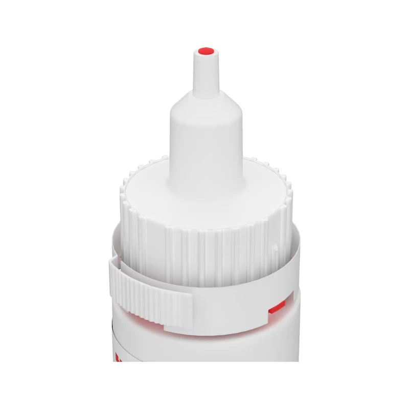 Schroefdraadborgmiddel Middelsterk – Middel Sterkte 25 g