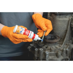 Schroefdraadborgmiddel Middelsterk – Middel Sterkte 25 g