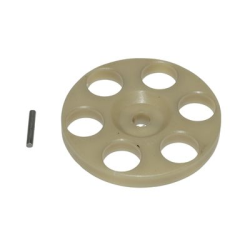 Waterpomp schoep Minarelli