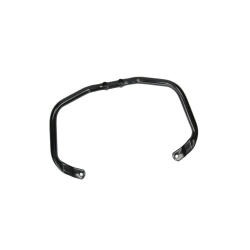 Oppakbeugel Achterzijde Glans Zwart – Regia Vespa Primavera / Sprint / Elettrica