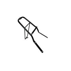 Achterdrager Zwart – Yamaha Neo's (Tot 2001) | Made in EU