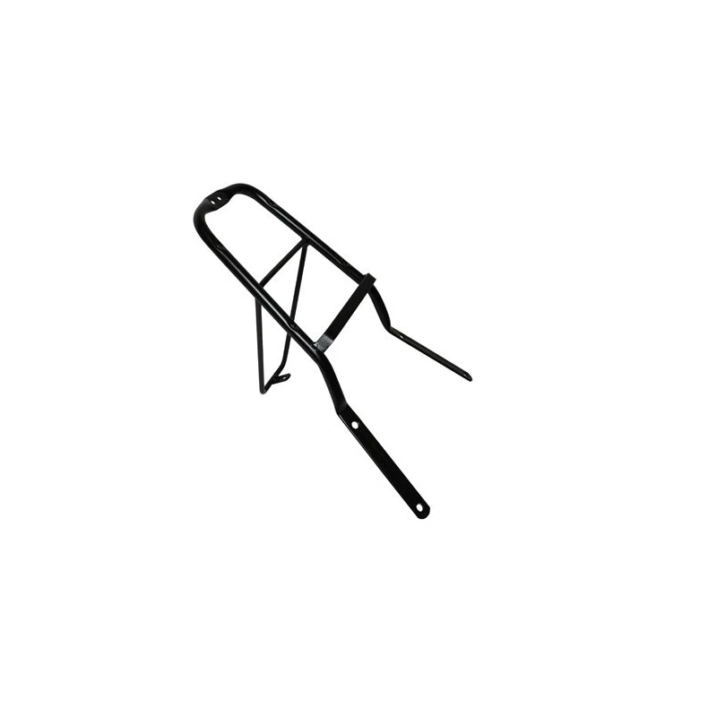 Achterdrager Zwart – Yamaha Neo's (Tot 2001) | Made in EU