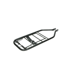 Bagagedrager Zwart – Puch Maxi (Imitatie)