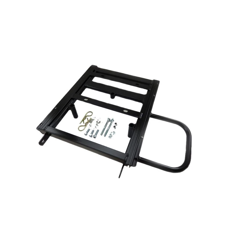 Regia Achterdrager Extra Stevig Agility Delivery