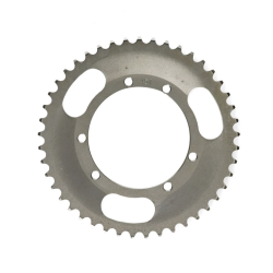 Achtertandwiel Puch Maxi – 45 Tands – 415 Ketting