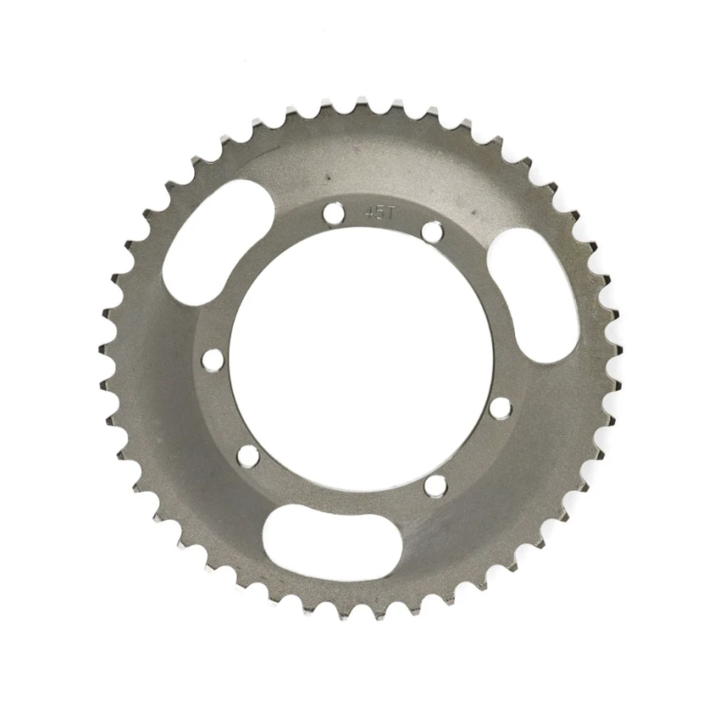 Achtertandwiel Puch Maxi – 45 Tands – 415 Ketting